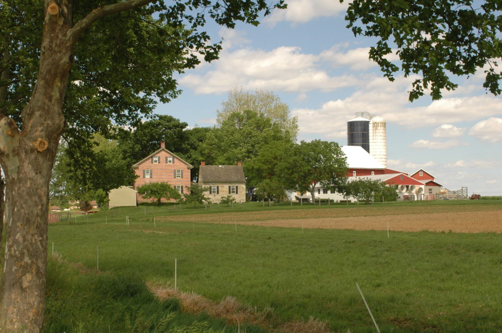 Our Farm Landis Farm