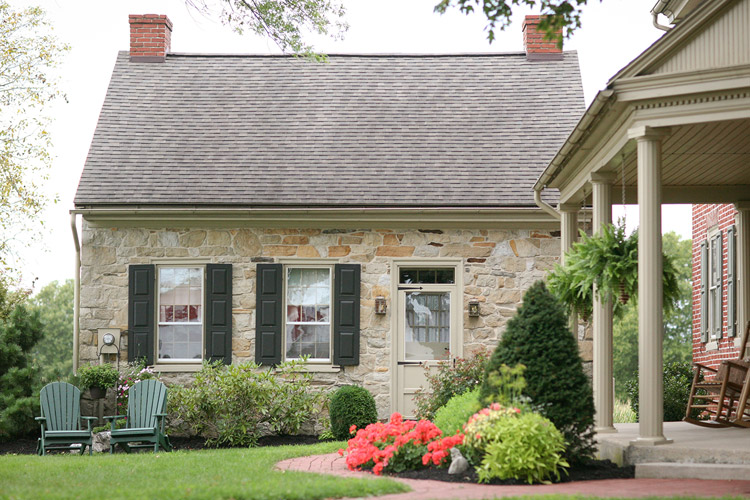 Landis Farm Guest House